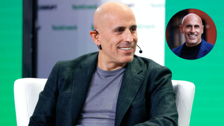 Marc Lore Net Worth: Age, Wife, Ethnicity