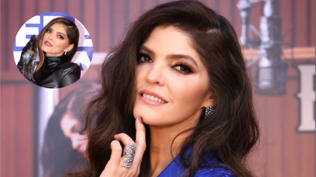 Ana Bárbara Net Worth