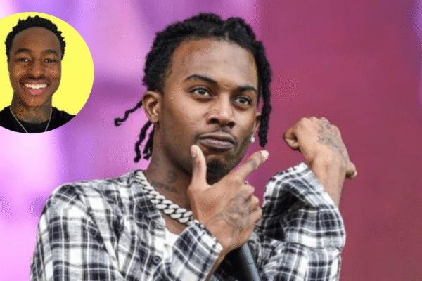 Popp Hunna Net Worth