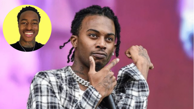 Popp Hunna Net Worth: Age, Alive, Real Name