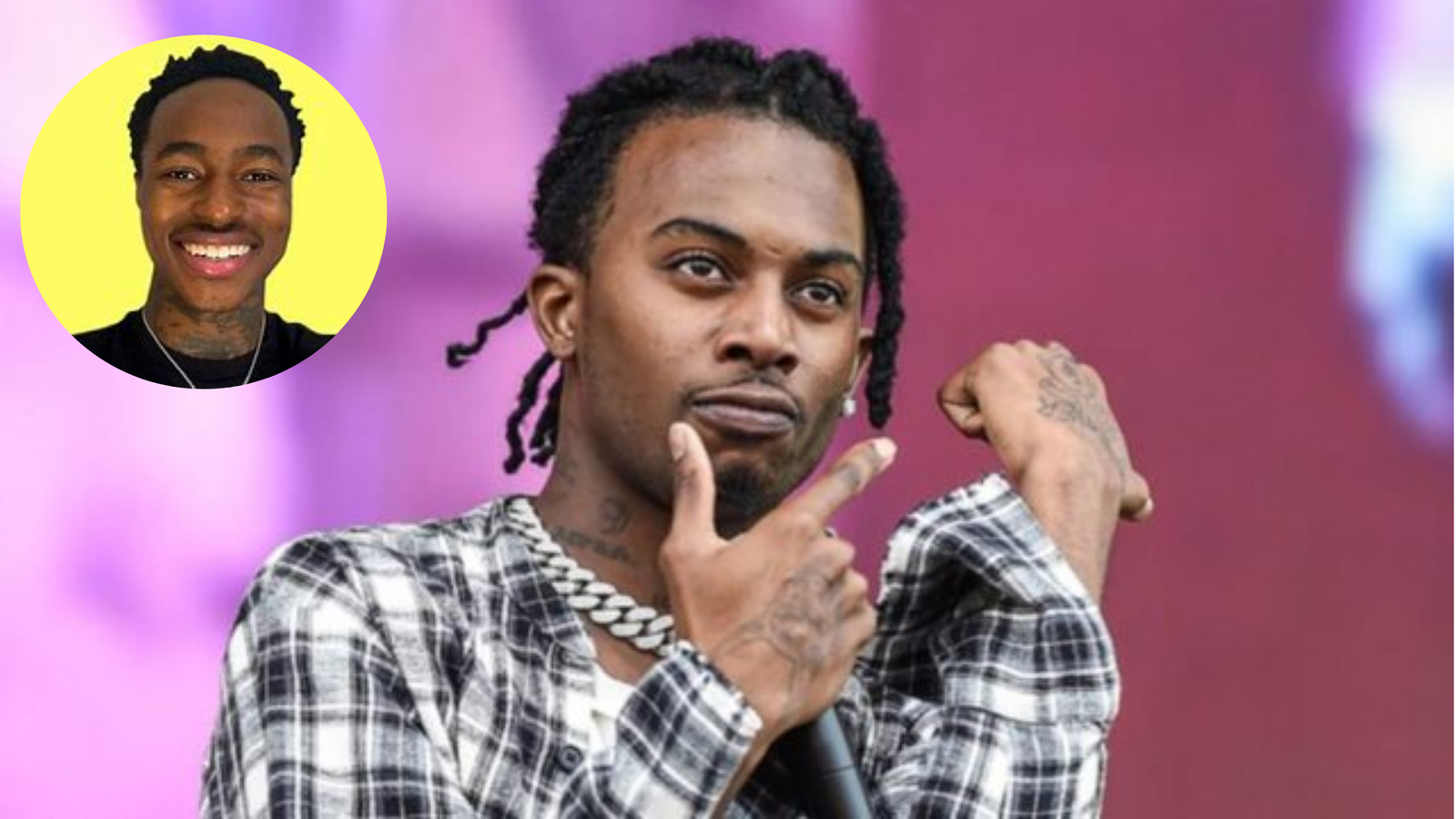 Popp Hunna Net Worth