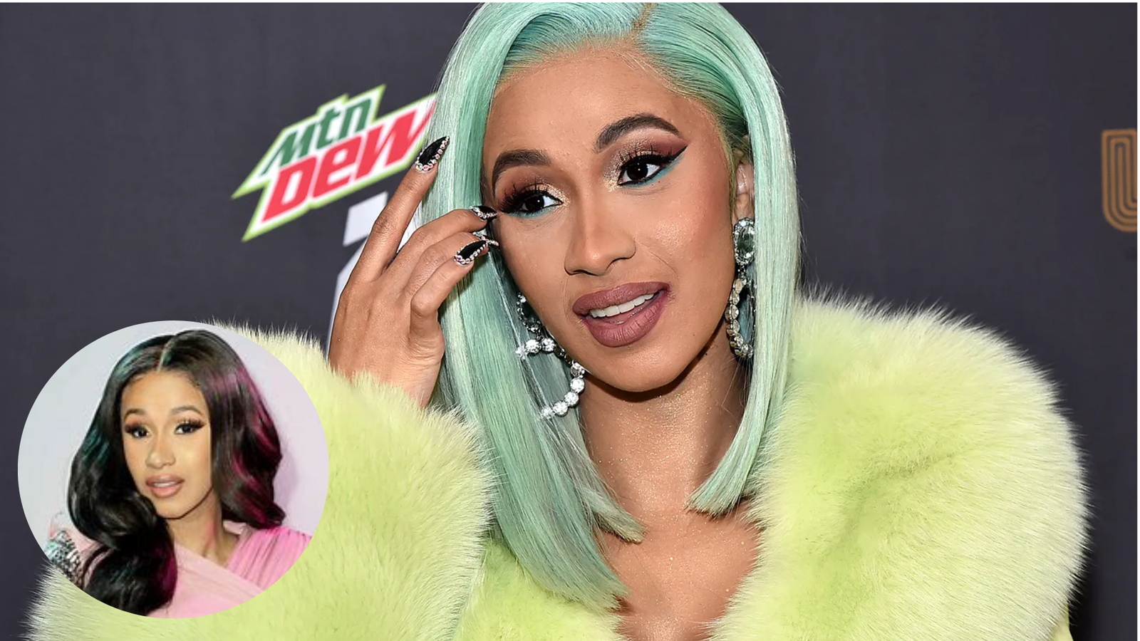 cardi b