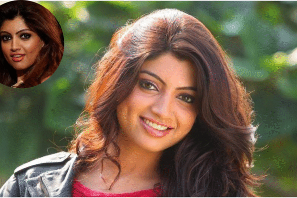 Akanksha Puri
