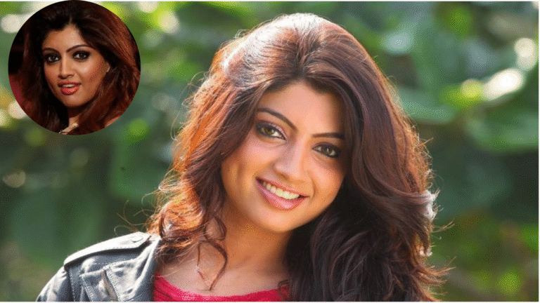 Akanksha Puri: Relationships, Boyfriend