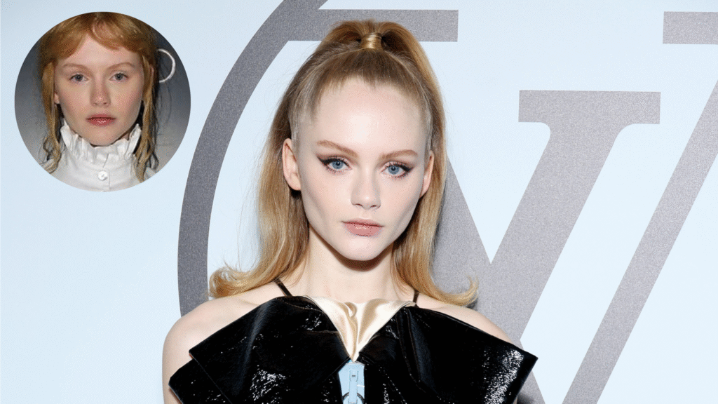 Emma Laird Net Worth