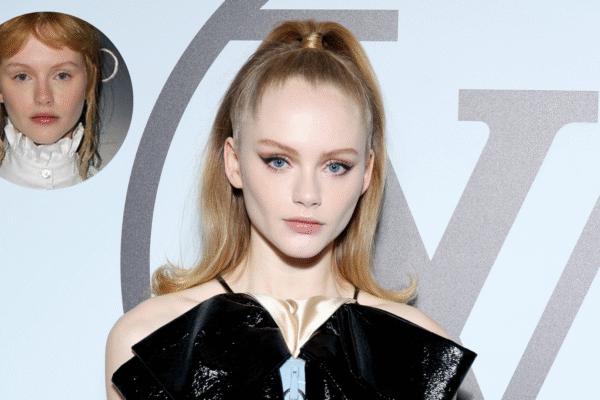 Emma Laird Net Worth