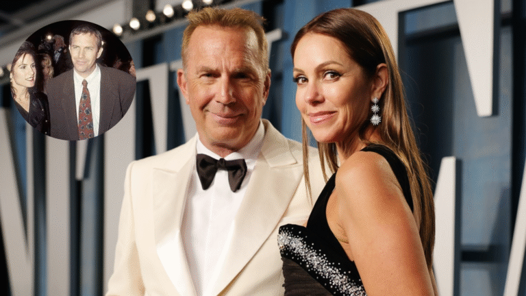 Cindy Costner: Net Worth, Wikipedia, Husband, Bio