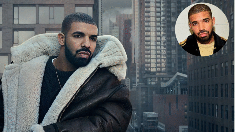 Drake: Parents, Kids, and Life Today