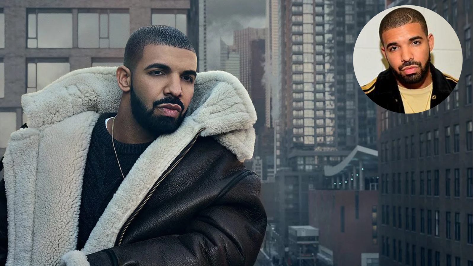 drake