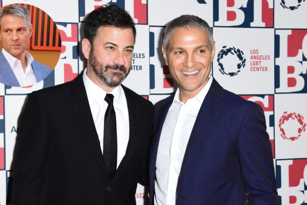 Ari Emanuel