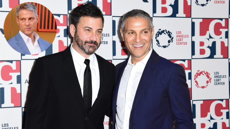 Ari Emanuel: Net Worth, Age, Wife, Education