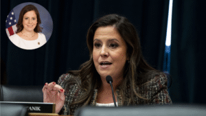 Elise Stefanik