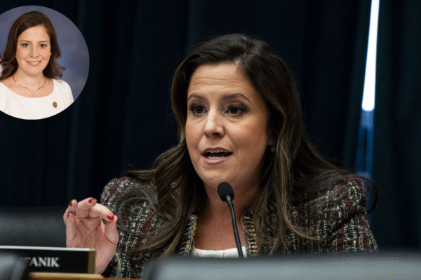 Elise Stefanik