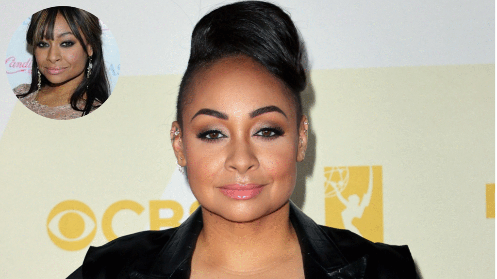 Raven Symone