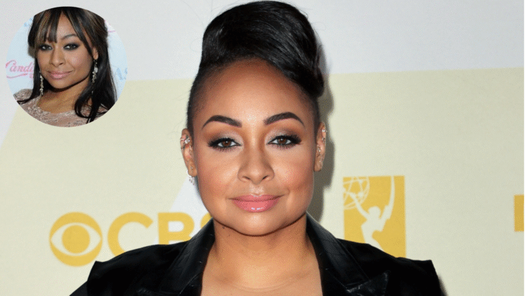 Raven Symoné: Net Worth, Age, Kids, Brother