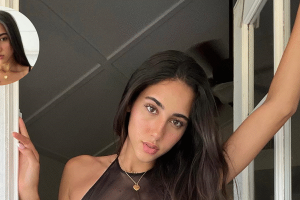 Izzy Green