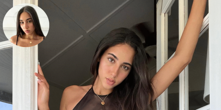 Izzy Green: OnlyFans, Net Worth, Age