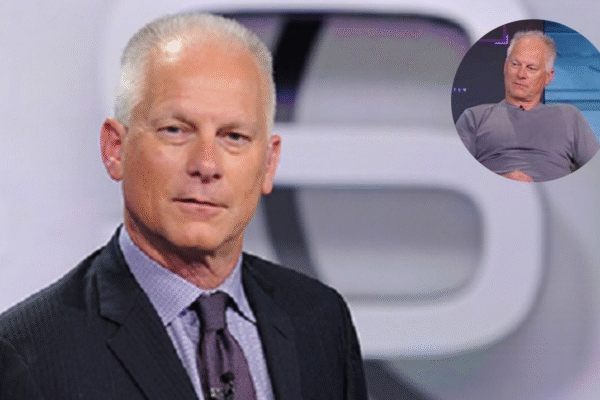 Kenny Mayne