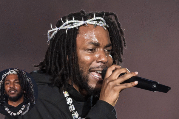 kendrick lamar