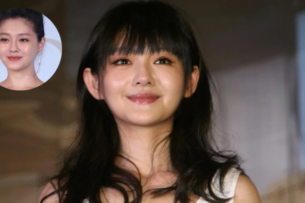 barbie hsu